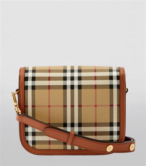 burberry cross body coffee